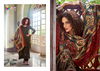 Sanskruti Fawziyah Winter Casual Wear Pashmina Printed Designer  Collection